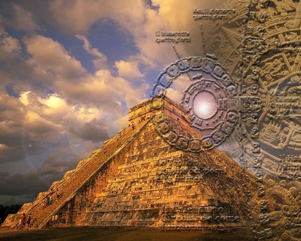 Risultati immagini per I Maya, gli Inca e i viaggiatori delle stelle