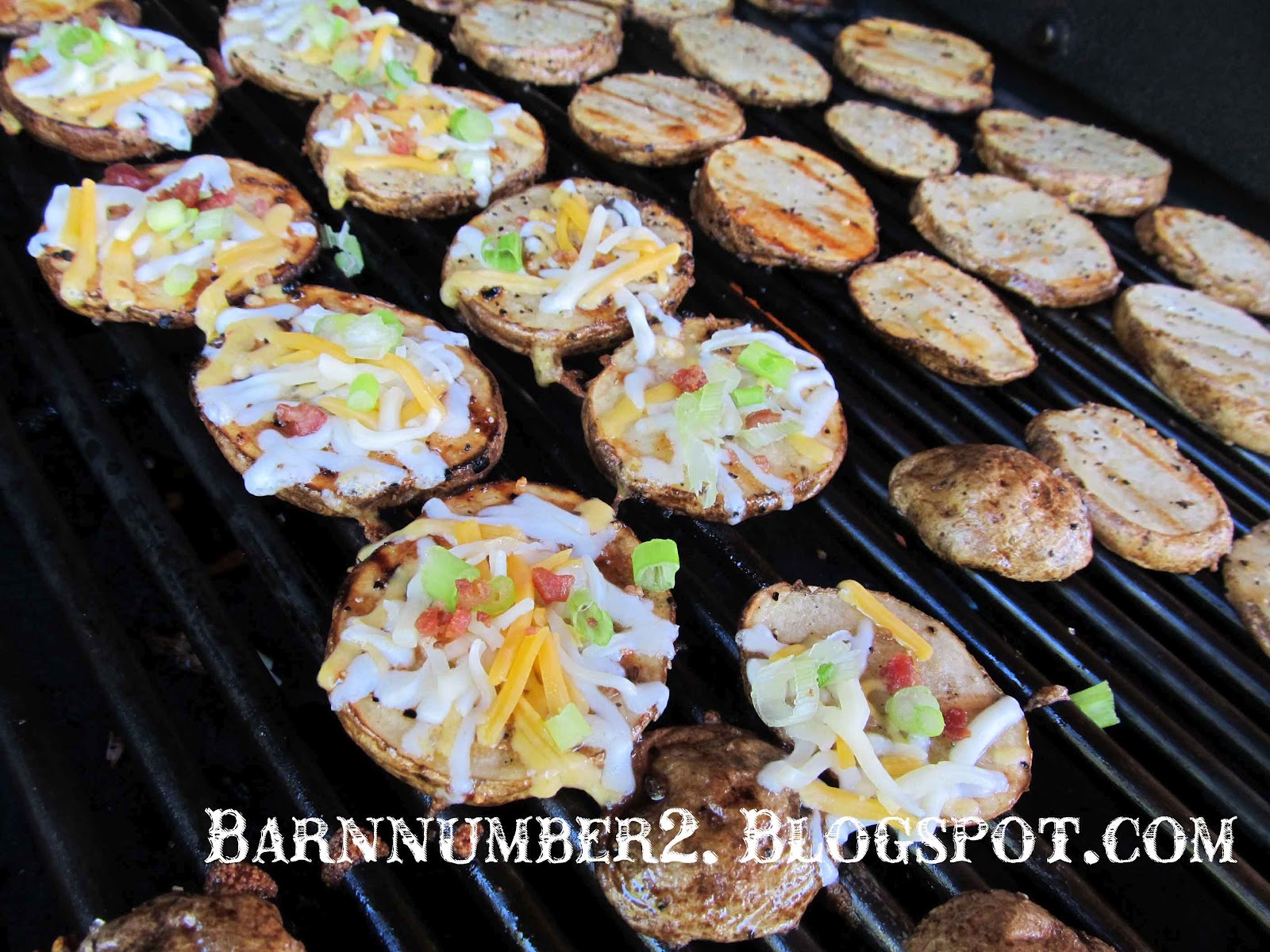 Barnnumber2 Potato Planks