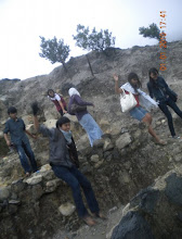 Tangkuban Parahu ( Bandung )