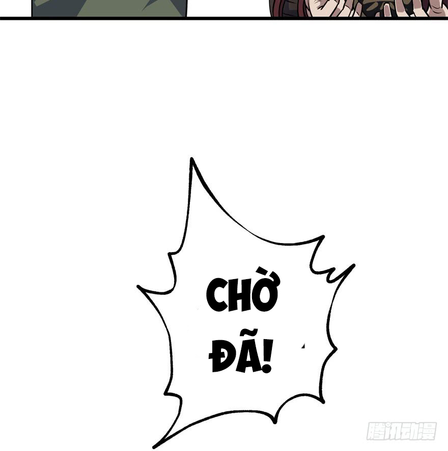 Thú Nhân Chapter 32 - AB Truyện