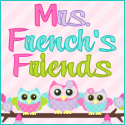 Mrs Frenchs Friends