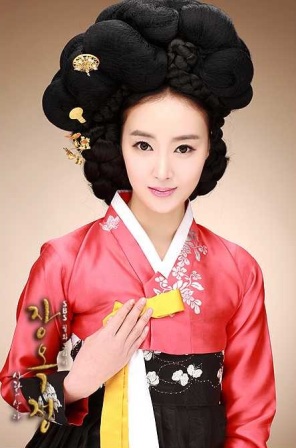 Jang Ok Jung (Korean Drama) | Korean Drama Movies OST