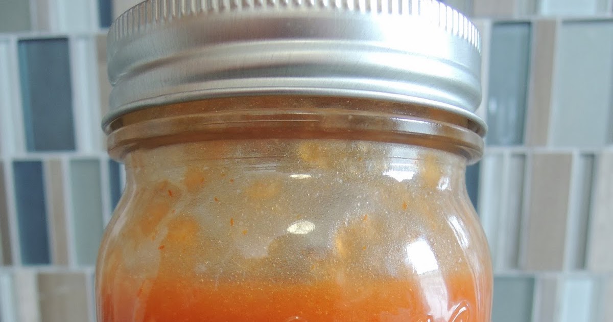 Holly Goes Lightly Homemade French Dressing