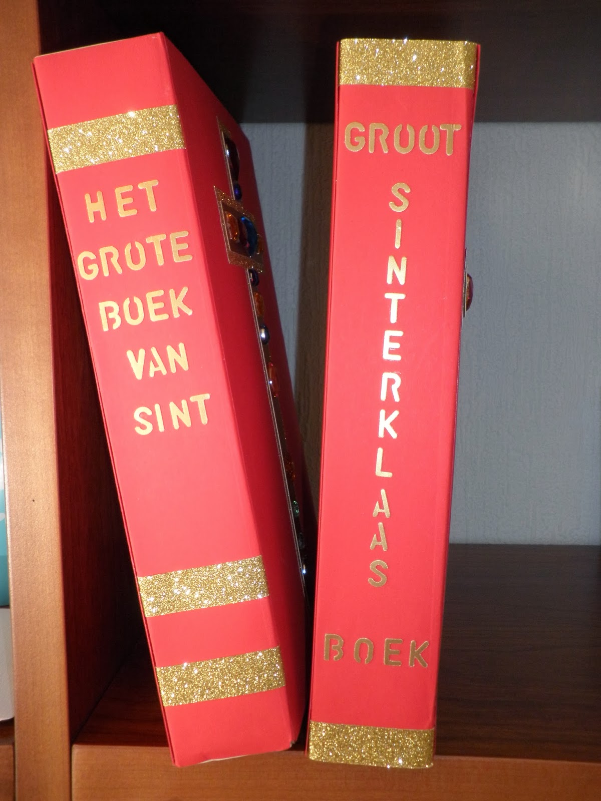 Marlies Het grote boek van Sinterklaas