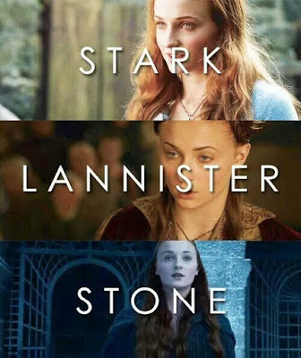 sansa game of thrones name