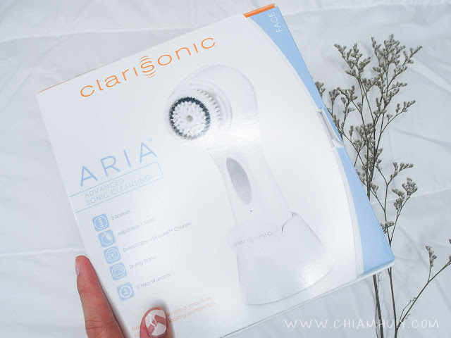 Clarisonic%2BAria%2Bdevice%2Breview 5