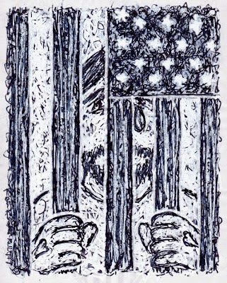 Prisoner of the Nation in Your Heart