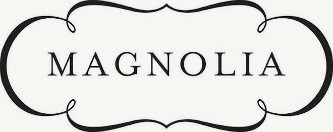 Love Magnolia