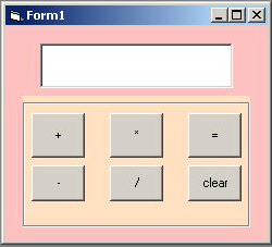 How To Run C Program In Visual Basic