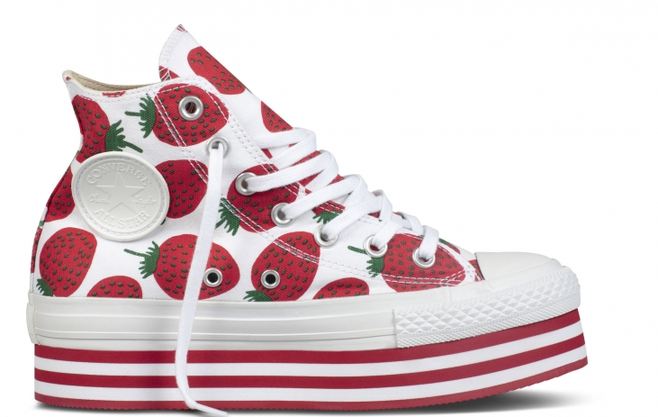 converse marimekko