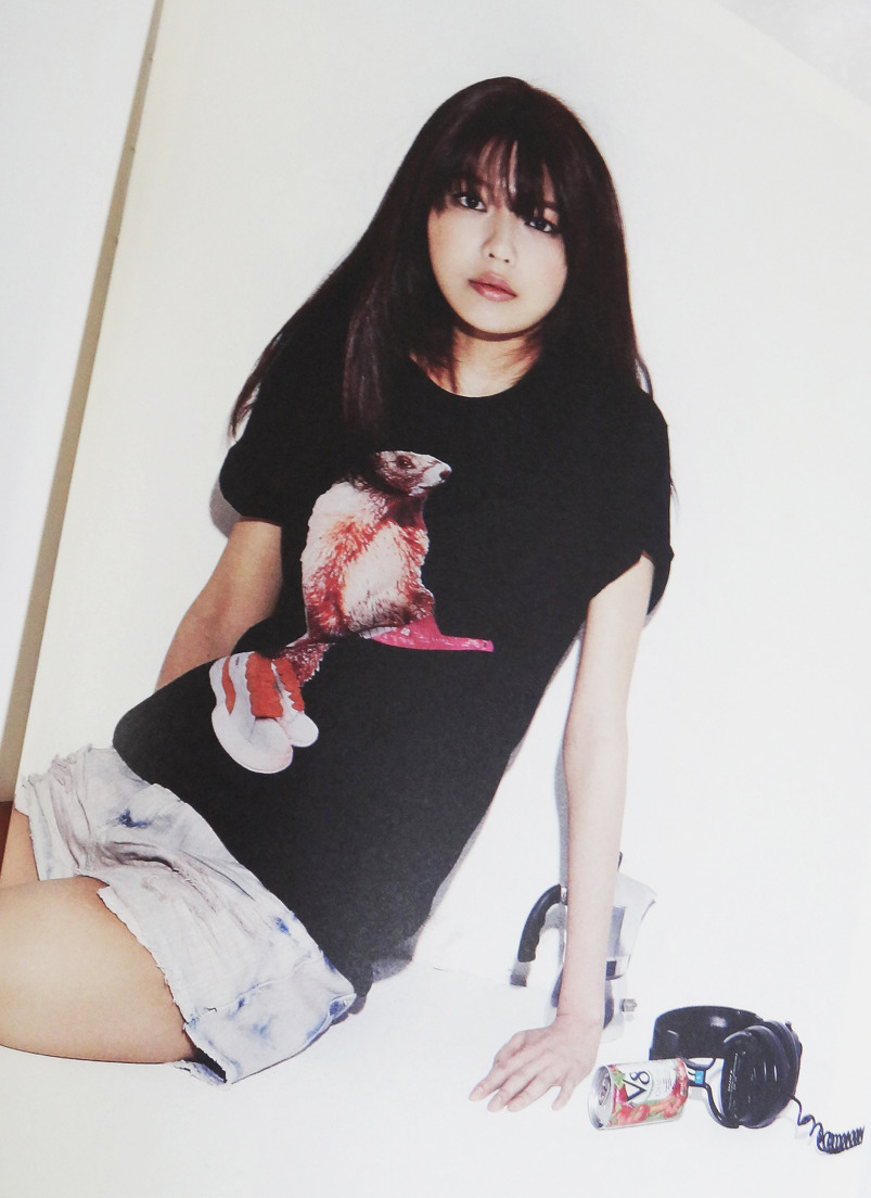 [AD/CF][10-05-2012] SooYoung || OhBoy! May 2012 Issue Snsd+sooyoung+oh+boy+magazine+(5)