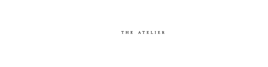 the atelier