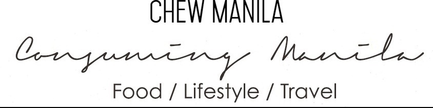 Chew Manila