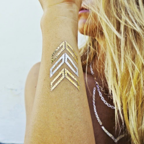 beautiesmoothie metallic flash tattoos beautiesmoothie metallic flash tattoos