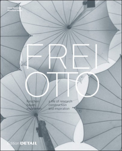 Frei Otto (1925-2015) - Architectural Review