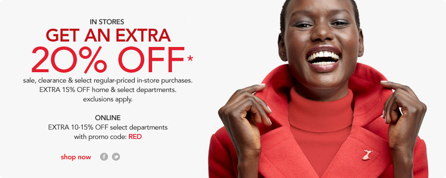 Macys Coupon In Store February 2013