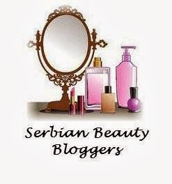 Serbian Beauty Bloggers