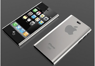 Iphone 5