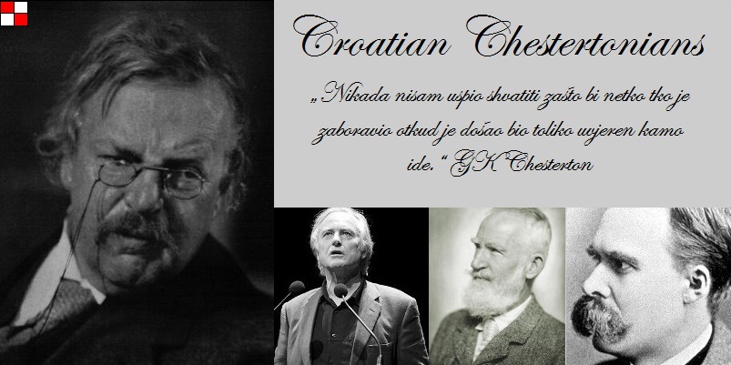 Croatian Chestertonians