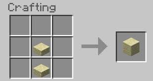 Minecraft Actu Fr La Gres Sculpte