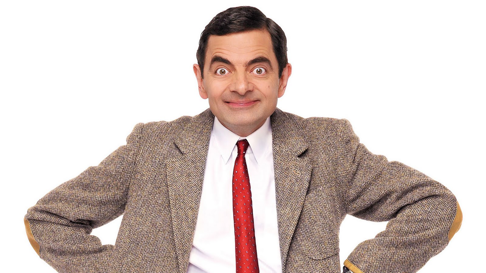 Mr Bean Funny HD Wallpaper For Desktop | Photo, Videos ...