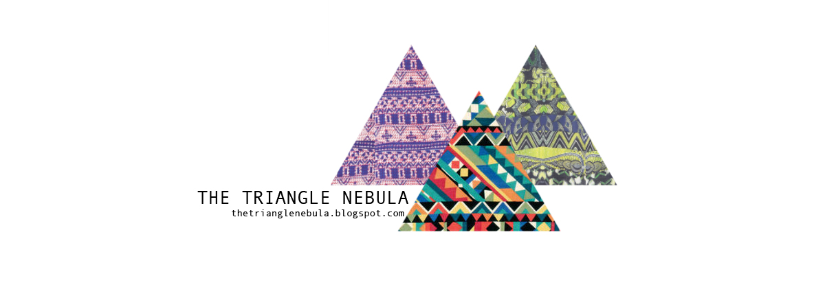 The Triangle Nebula