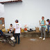 Capela do Alto Alegre, no Combate a Dengue 