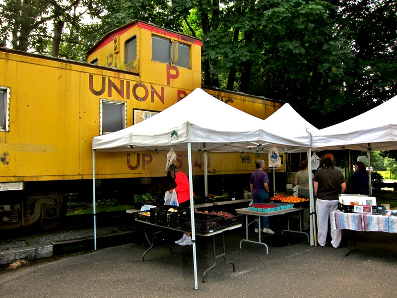 Ken And Lee S Rv Adventures Troutdale Summerfest