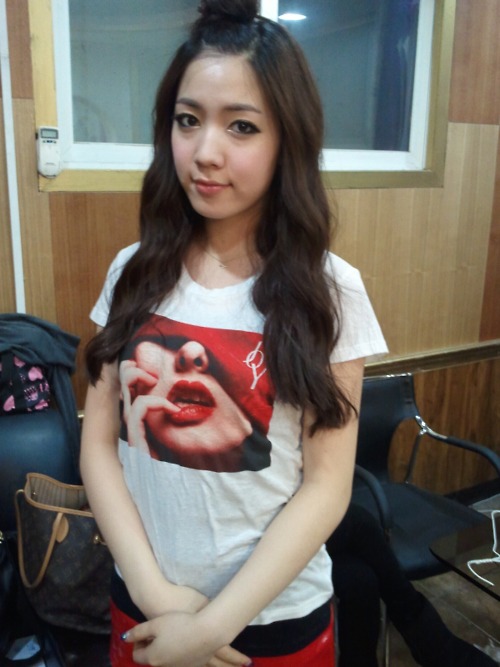 Hwayoung | Artists From Asia