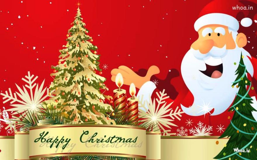 Kartu Natal - Ucapan Selamat Natal Unik dan Menarik Terbaru 2016