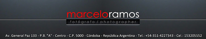 Marcelo Ramos Fotografías