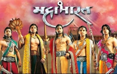 Profil Pemain Kejayaan Mahabharata Lengkap Dengan Foto