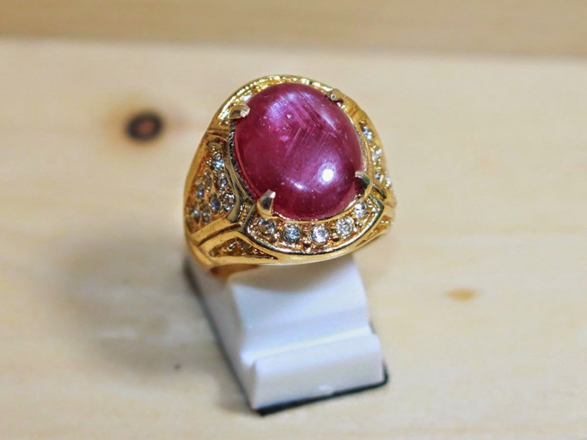 7 Agate Most Expensive In Indonesia Blogger Rekoso