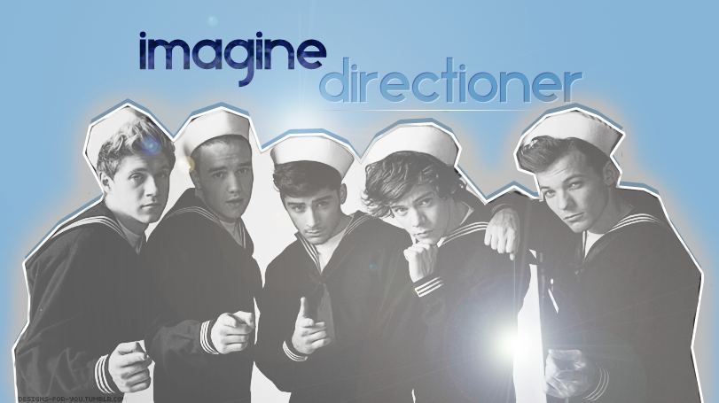 Imagine Directioner - Little Things