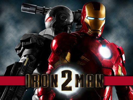 Iron Man 1 Pc Game Crack Download