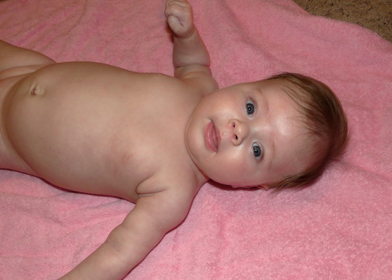 The Journey of Parenthood... Week 12 Summary