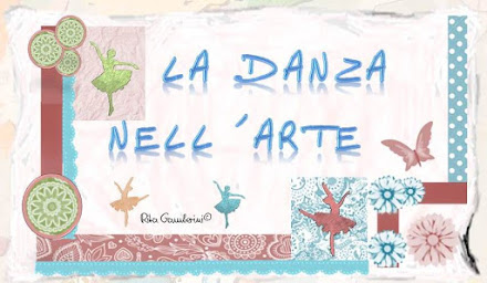 La Danza nell'Arte