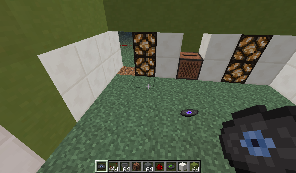 Nextcraft September 2013