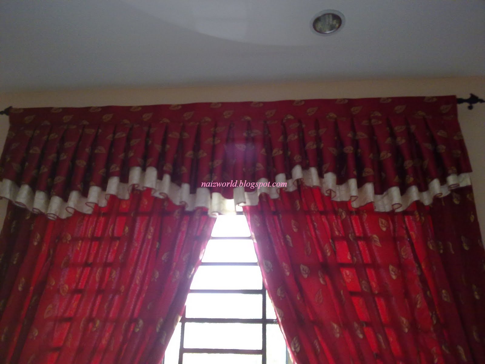 Langsir Tempahan dan Kursus 0199988331 Kelas Langsir Di Shah Alam