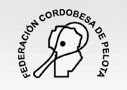 FEDERACIÓN CORDOBESA DE PELOTA