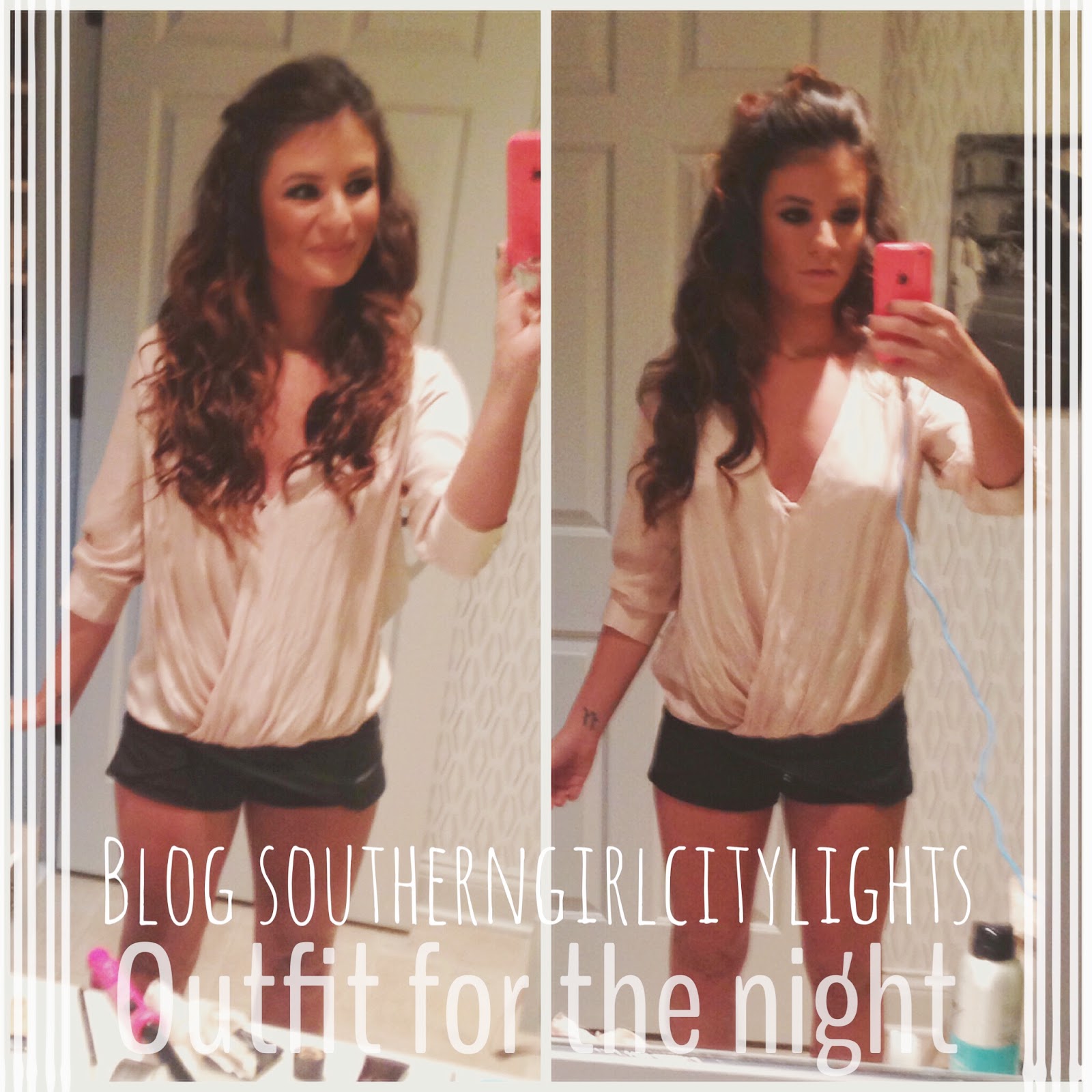 southern girl outfits