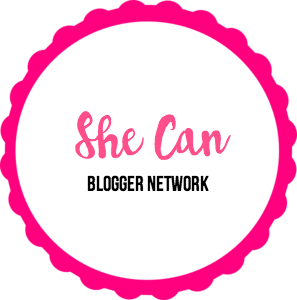 She Can Blogger Community