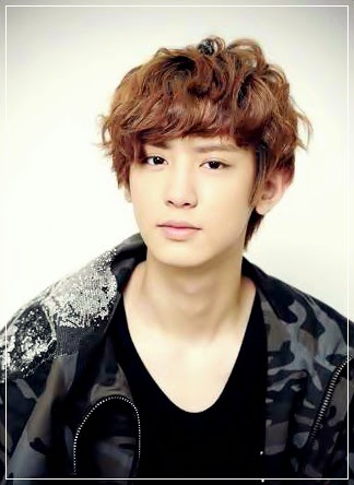 Foto Dan Biodata ChanYeol EXO Terbaru Lengkap