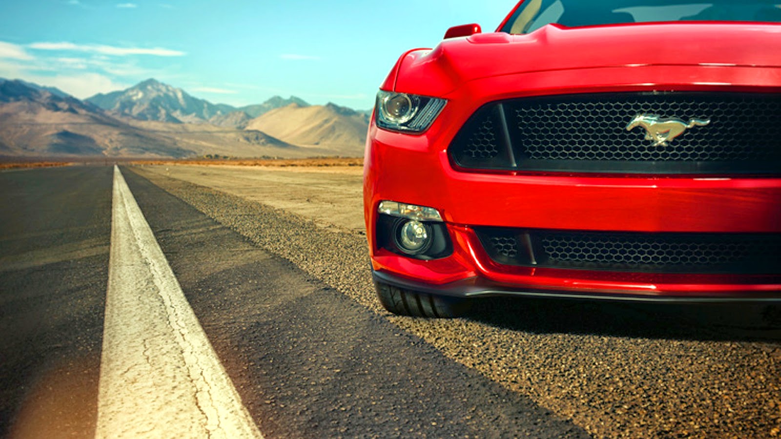 Mustang Cars Hd Wallpapers