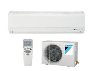 Máy điều hòa DAIKIN