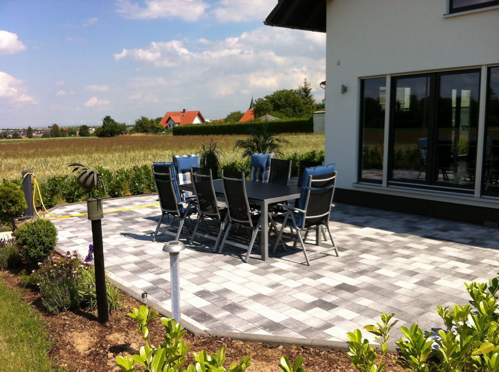 Fertighaus von FingerHaus