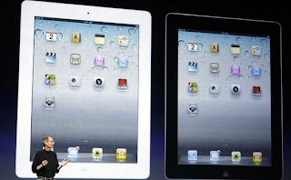 iPad 2