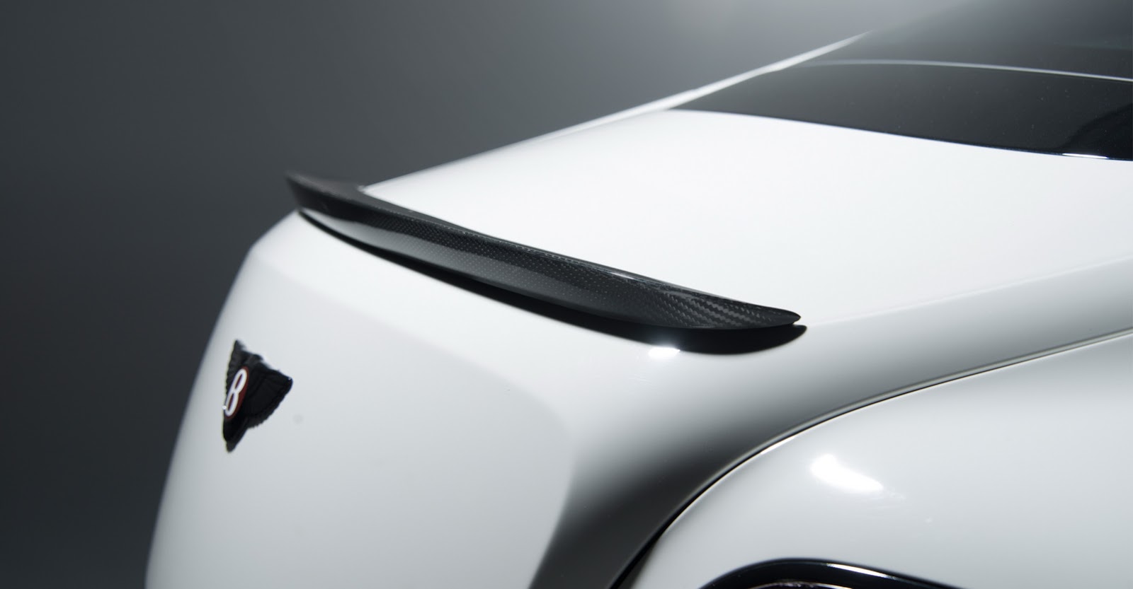 Bentley Continental GT в тюнинге от Vorsteiner