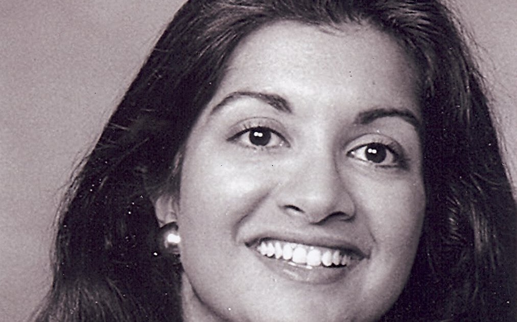 Rhyme and Reason The tragedy of Reetika Vazirani