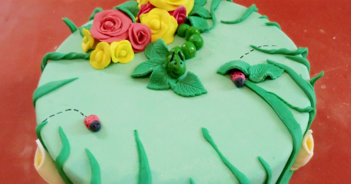 Divertirsi mangiando: Corso cake design